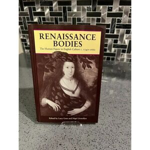 Renaissance Bodies: The Human Figure in English Culture -  Art History